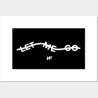 Let Me Go Posters and Art